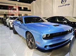 دۆج چالنجەر